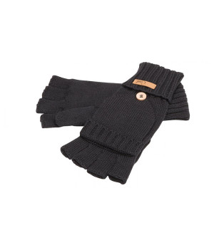 guanti neri guanti The Cameron Glove black